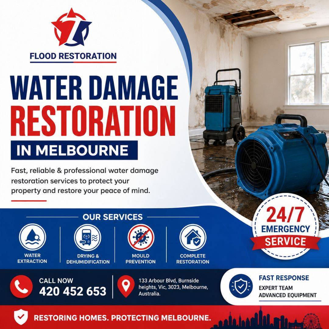 Water Damage Restoration in Melbourne.jpg