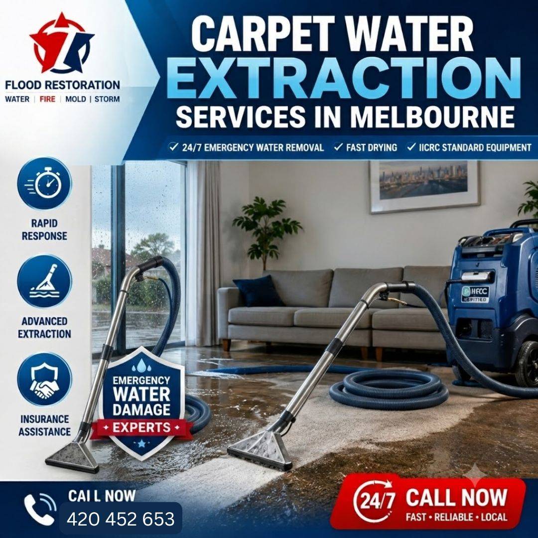 carpet water extraction services in Melbourne.jpg